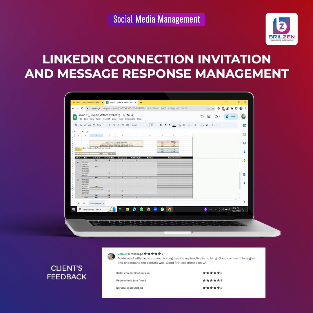 LinkedIn-Connection-Invitation