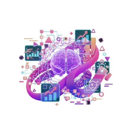 A thinking partner for growth