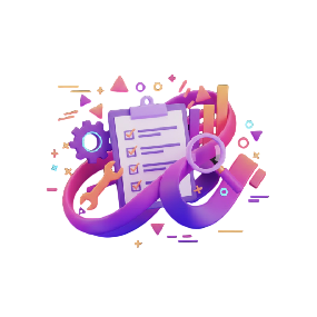 Administration <br>& Operations


