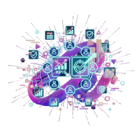 Impact tied to business KPIs