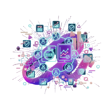 Minute-level logs & flexible invoicing