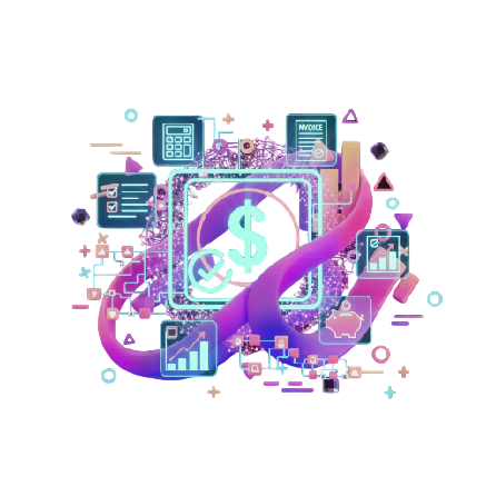 Only productive work is billed