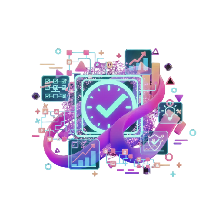 Predictable, high-quality delivery