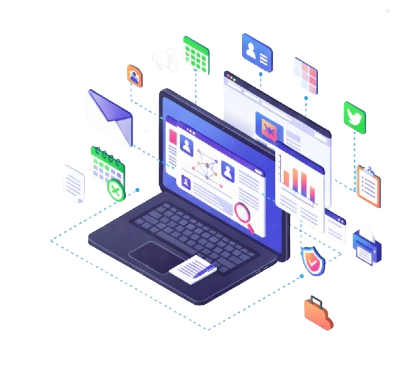CRM Setup & Maintenance