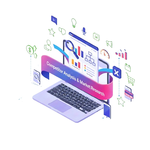 Competitor Analysis & Market Research