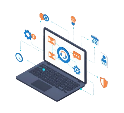 Customer Service Support (Email, Chat & Helpdesk)