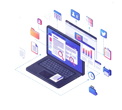 Document Preparation & Business Reporting