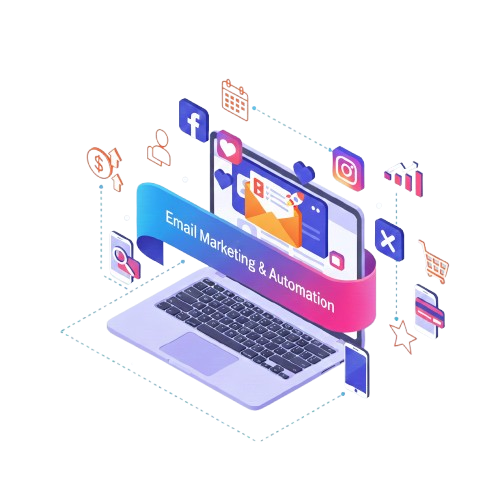 Email Marketing & Automation