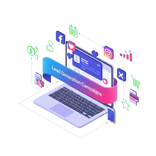 Lead Generation Campaigns