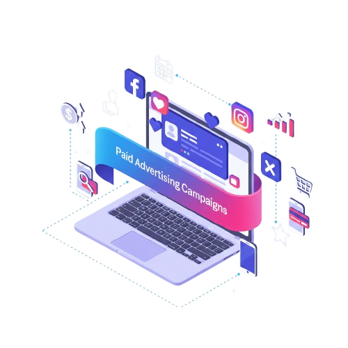 Paid Advertising Campaigns