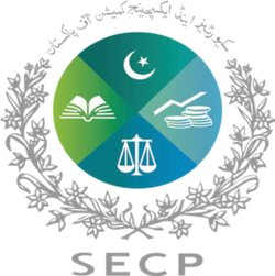 Securities and Exchange Commission of Pakistan (SECP)