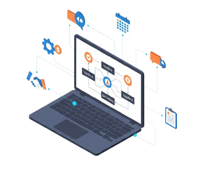 Vendor & Supplier Coordination