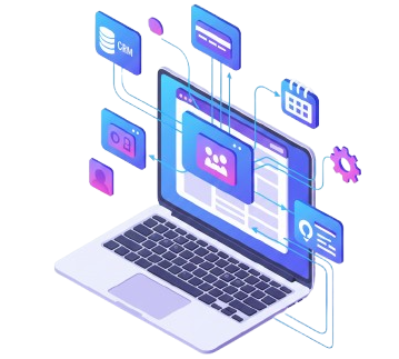 Web Integrations & Custom Features
