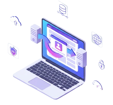 Website Migration & Hosting Setup