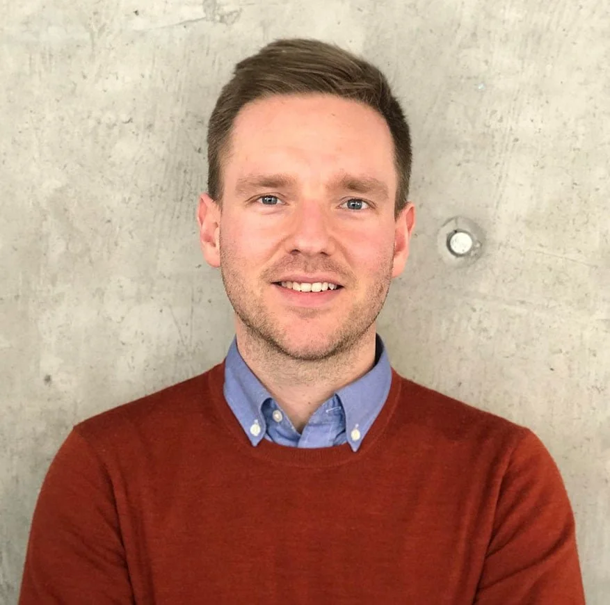 Daniel Thors (Iceland)